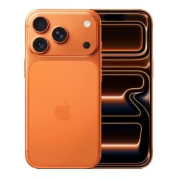 iPhone 17 Pro - вид 1