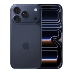 iPhone 17 Pro Max - вид 1