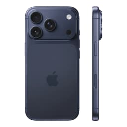 iPhone 17 Pro Max - вид 2
