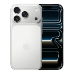 iPhone 17 Pro Max - вид 1