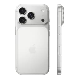 iPhone 17 Pro Max - вид 2