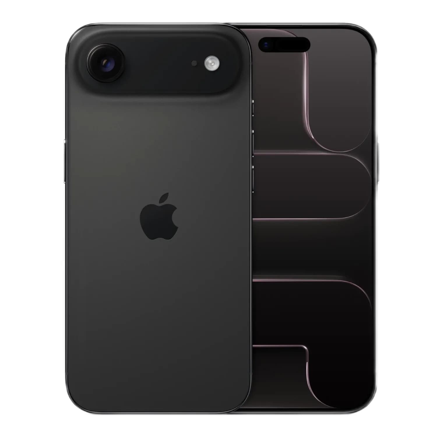 iPhone Air 256 Гб Space Black