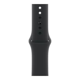 Apple Watch 11 46mm Jet Black(Черный) - вид 3