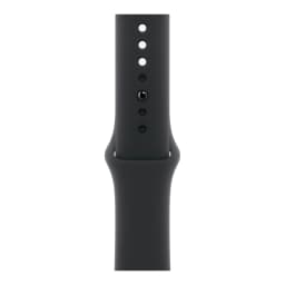 Apple Watch 11 46mm Space Gray(Серый космос) - вид 3