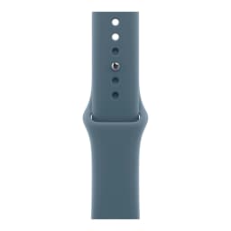 Apple Watch 11 46mm Silver(Серебристый) - вид 3