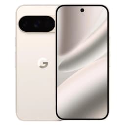 Google Pixel 10 Pro 16/256 Porcelain(Бежевый) - вид 1