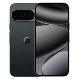 Google Pixel 10 Pro 16/256 Obsidian(Черный) - вид 1