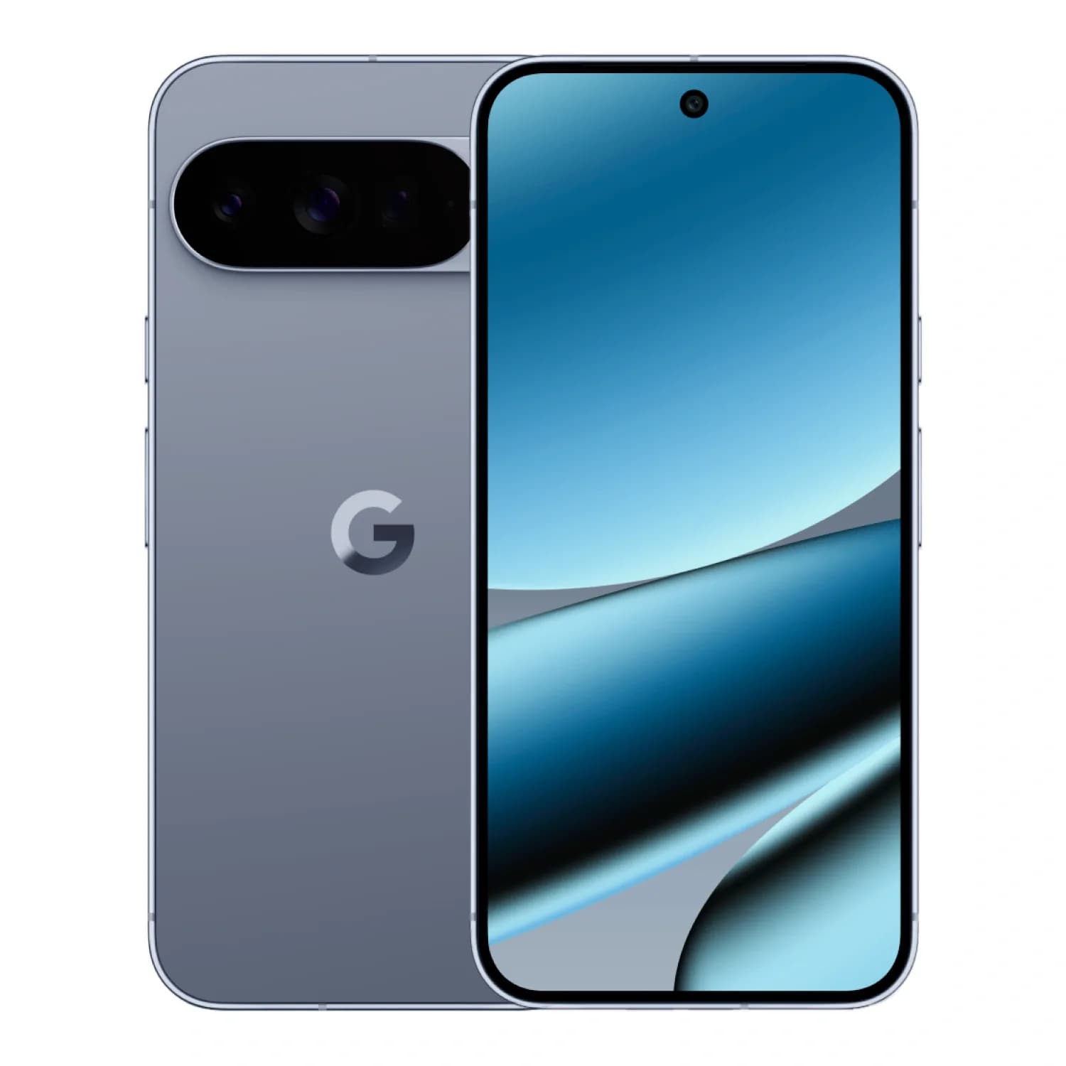 Google Pixel 10 Pro XL 16/512 Moonstone(Серый)