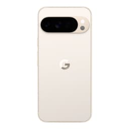 Google Pixel 10 Pro XL 16/256 Porcelain(Бежевый) - вид 3