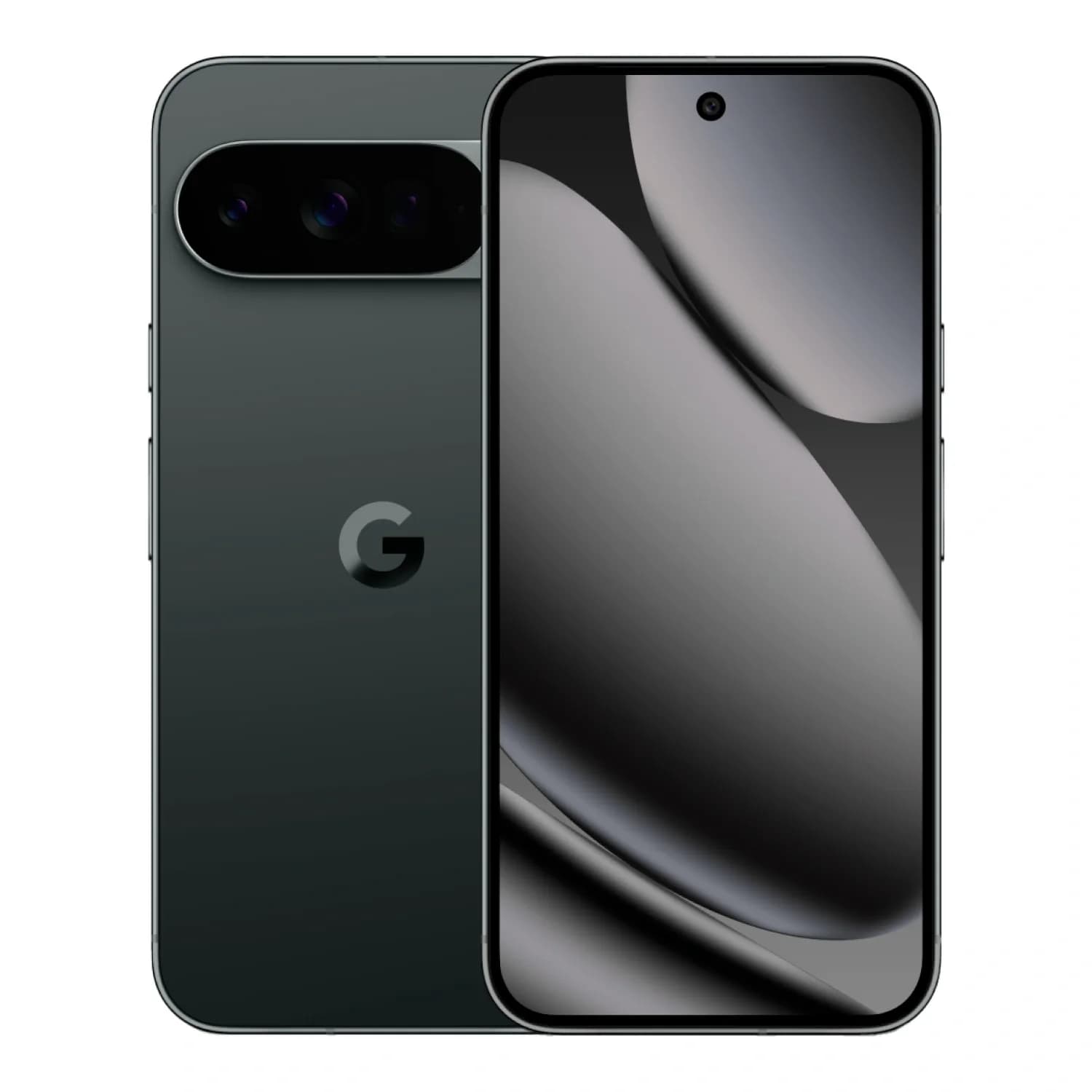 Google Pixel 10 Pro XL 16/512 Obsidian(Черный)