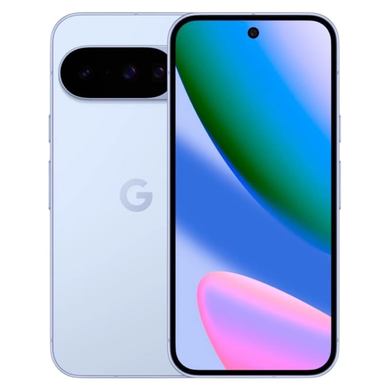 Google Pixel 10 12/128 Frost(Голубой)