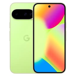 Google Pixel 10 12/128 Lemongrass(Зеленый) - вид 1