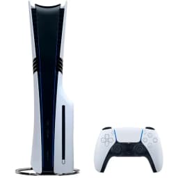 Игровая приставка Sony PlayStation 5 Pro Digital Edition 1 tb - вид 2