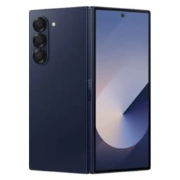 Samsung Galaxy Z Fold6 12/512 Navy(Синий) - вид 1
