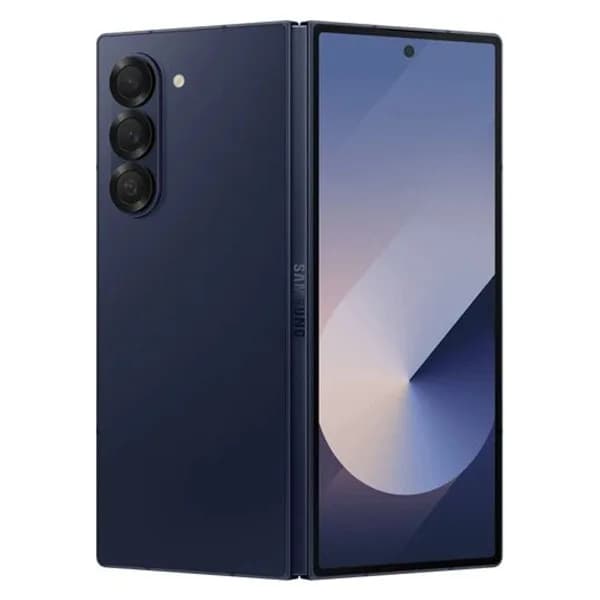 Samsung Galaxy Z Fold6 12/256 Navy(Синий)
