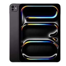 Apple iPad Pro 11 2025 256Gb Wi-Fi Space Black (Серый космос) - вид 1