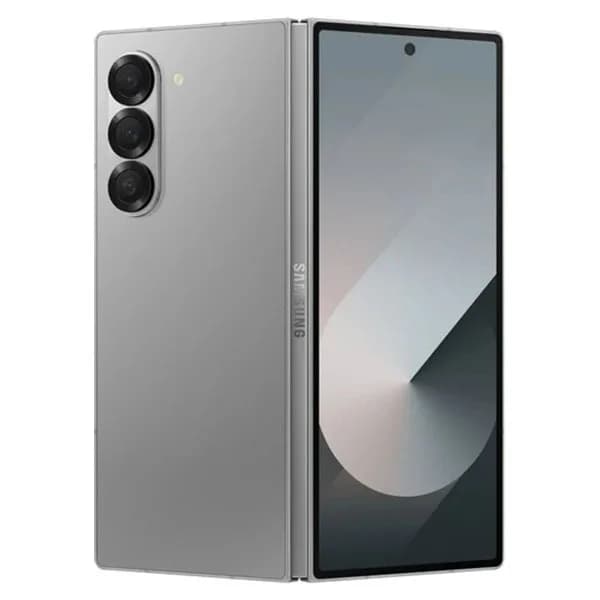 Samsung Galaxy Z Fold6 12/256 Silver(Серый)