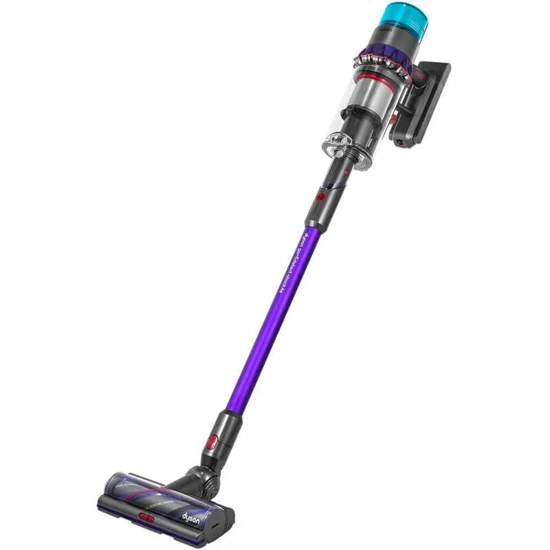 Пылесос Dyson Gen 5 WR01 Detect Absolute (Prussian Purple) SV23