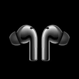 Беспроводные наушники OnePlus Buds 3 Metallic Gray - вид 2