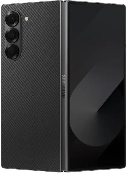 Samsung Galaxy Z Fold6 12/256 Black(Черный)