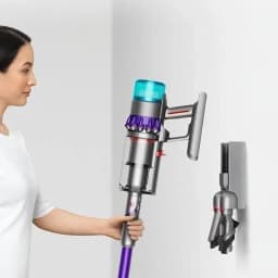 Пылесос Dyson Gen 5 WR01 Detect Absolute (Prussian Purple) SV23 - вид 3