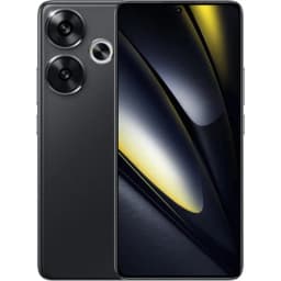 Xiaomi POCO F6 8/256 Черный(Black) - вид 1