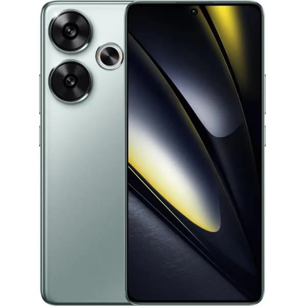 Xiaomi POCO F6 8/256 Зеленый(Green)