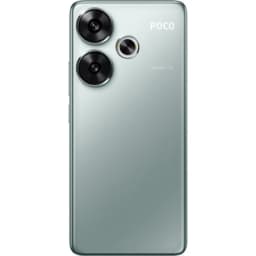 Xiaomi POCO F6 8/256 Зеленый(Green) - вид 3