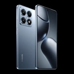 Xiaomi 14T 12/256 Blue (Синий) - вид 1