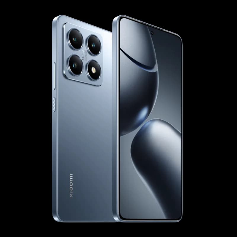 Xiaomi 14T 12/256 Blue (Синий)