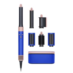 Стайлер Dyson Airwrap Styler Complete Long Barrel HS05 (Blue/Blush) IN - вид 1