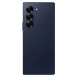 Samsung Galaxy Z Fold6 12/512 Navy(Синий) - вид 3