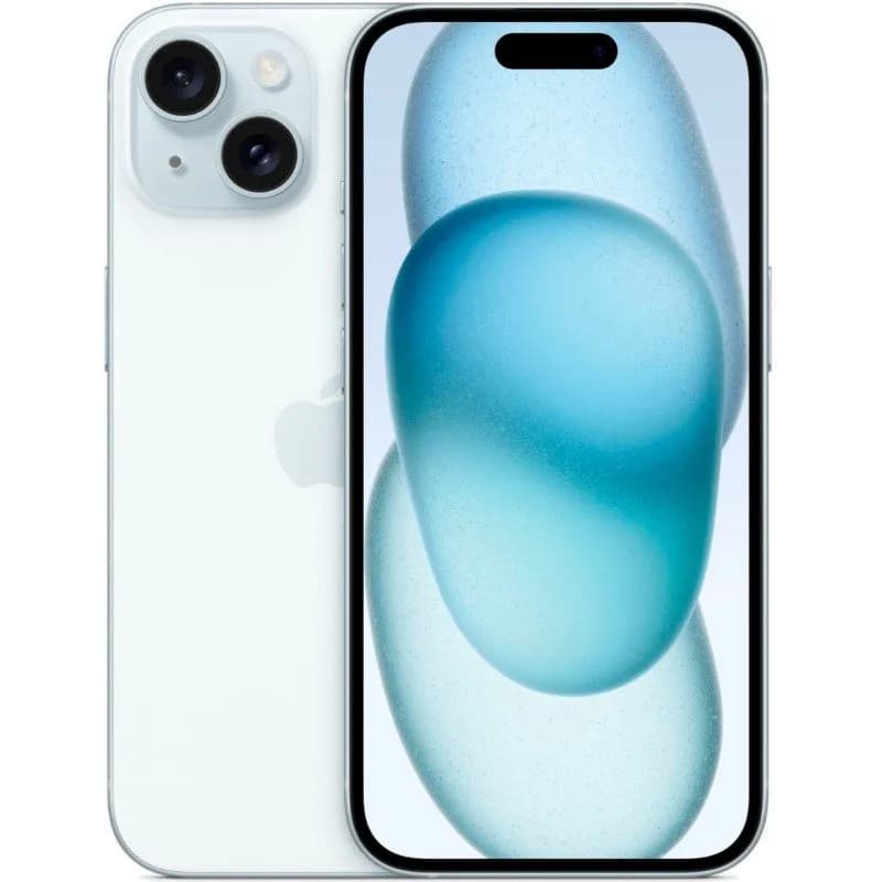 iPhone 15 128 Гб Blue