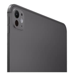 Apple iPad Pro 11 2025 256Gb Wi-Fi Space Black (Серый космос) - вид 3