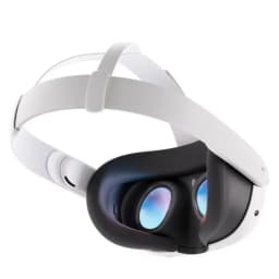 Шлем виртуальной реальности Meta Oculus Quest 3 512 Gb - вид 3