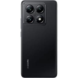 Xiaomi 14T Pro 12/512 Titan Black (Черный) - вид 3