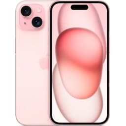 iPhone 15 - вид 1