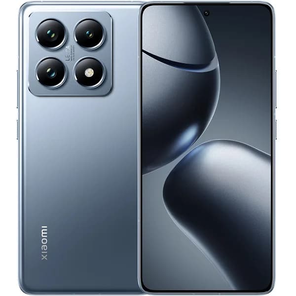 Xiaomi 14T Pro 12/256 Titan Blue (Синий)