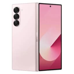 Samsung Galaxy Z Fold6 12/256 Pink(Розовый) - вид 1