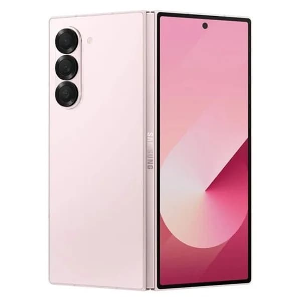 Samsung Galaxy Z Fold6 12/256 Pink(Розовый)