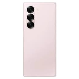 Samsung Galaxy Z Fold6 12/256 Pink(Розовый) - вид 4