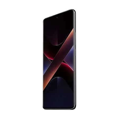 Xiaomi POCO X7 8/256 Black (Черный)