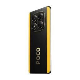 Xiaomi POCO X7 12/512 Black (Черный) - вид 3