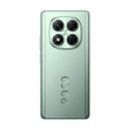 Xiaomi POCO X7 12/512 Green (Зеленый) - вид 3