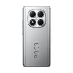 Xiaomi POCO X7 12/512 Silver (Серебристый) - вид 3