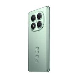 Xiaomi POCO X7 12/512 Green (Зеленый) - вид 2