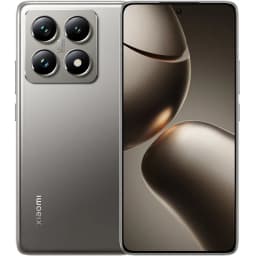 Xiaomi 14T Pro 12/256 Titan Gray (Серый) - вид 1