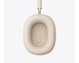 Беспроводные наушники AirPods Max 2 Starlight(Золотой) - вид 3