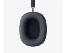 Беспроводные наушники AirPods Max 2 Midnight(Черный) - вид 3