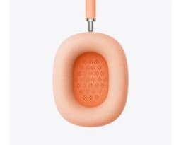 Беспроводные наушники AirPods Max 2 Orange(Оранжевый) - вид 3